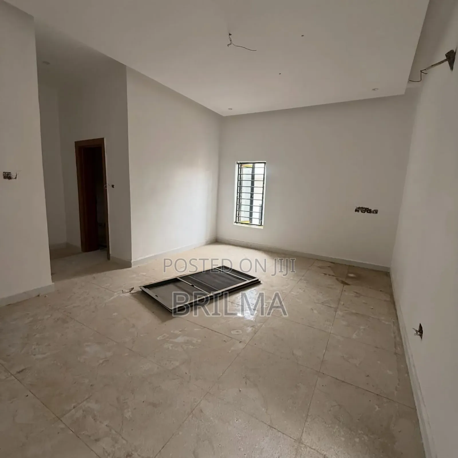 5bdrm Duplex in Wuye for sale in Wuye