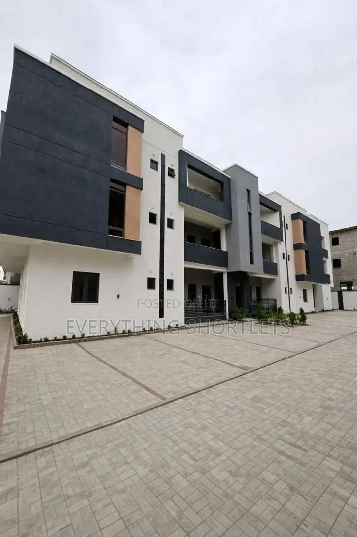 3bdrm Apartment in Life Camp for sale in Life Camp