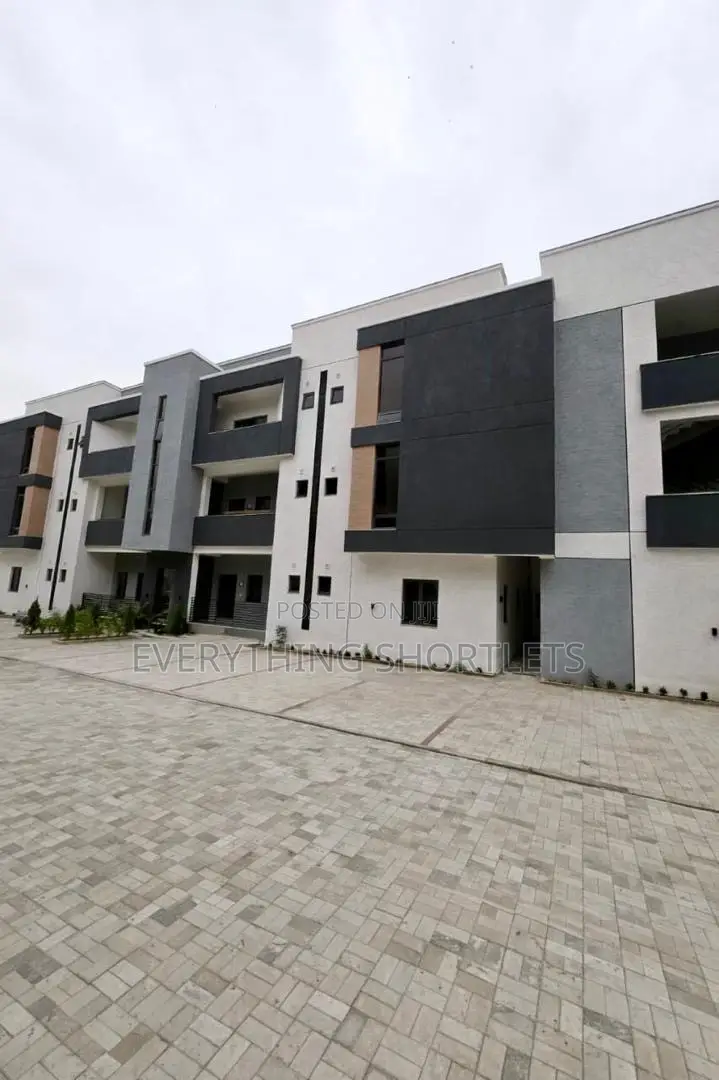 3bdrm Apartment in Life Camp for sale in Life Camp