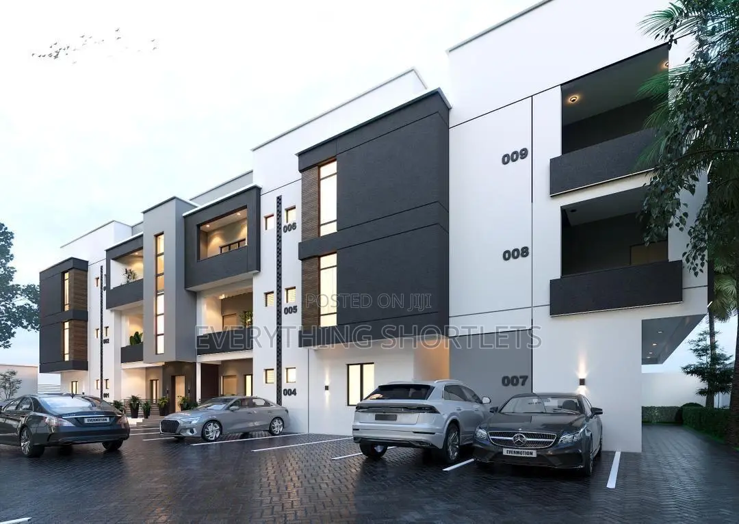 3bdrm Apartment in Life Camp for sale in Life Camp