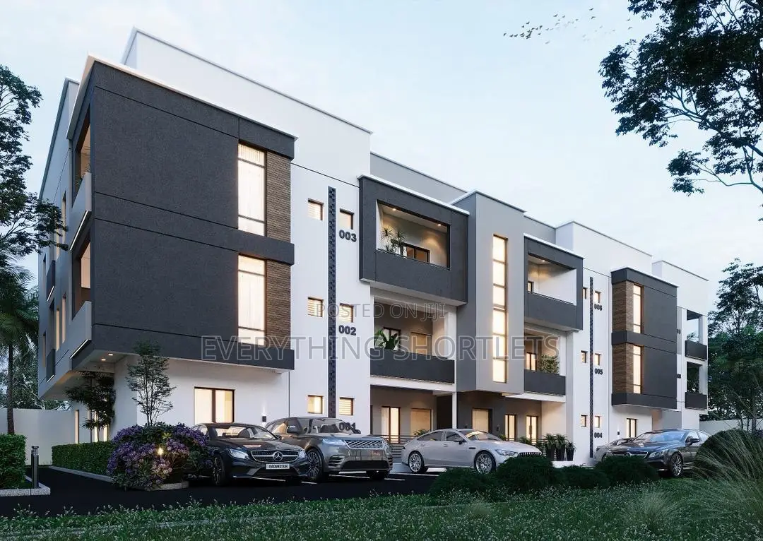 3bdrm Apartment in Life Camp for sale in Life Camp