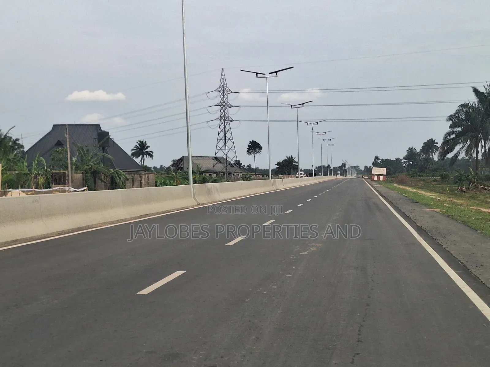 For Sale: 51 Plots of Land at New Ring Road, Eleme, Port Harcou in Obio-Akpor