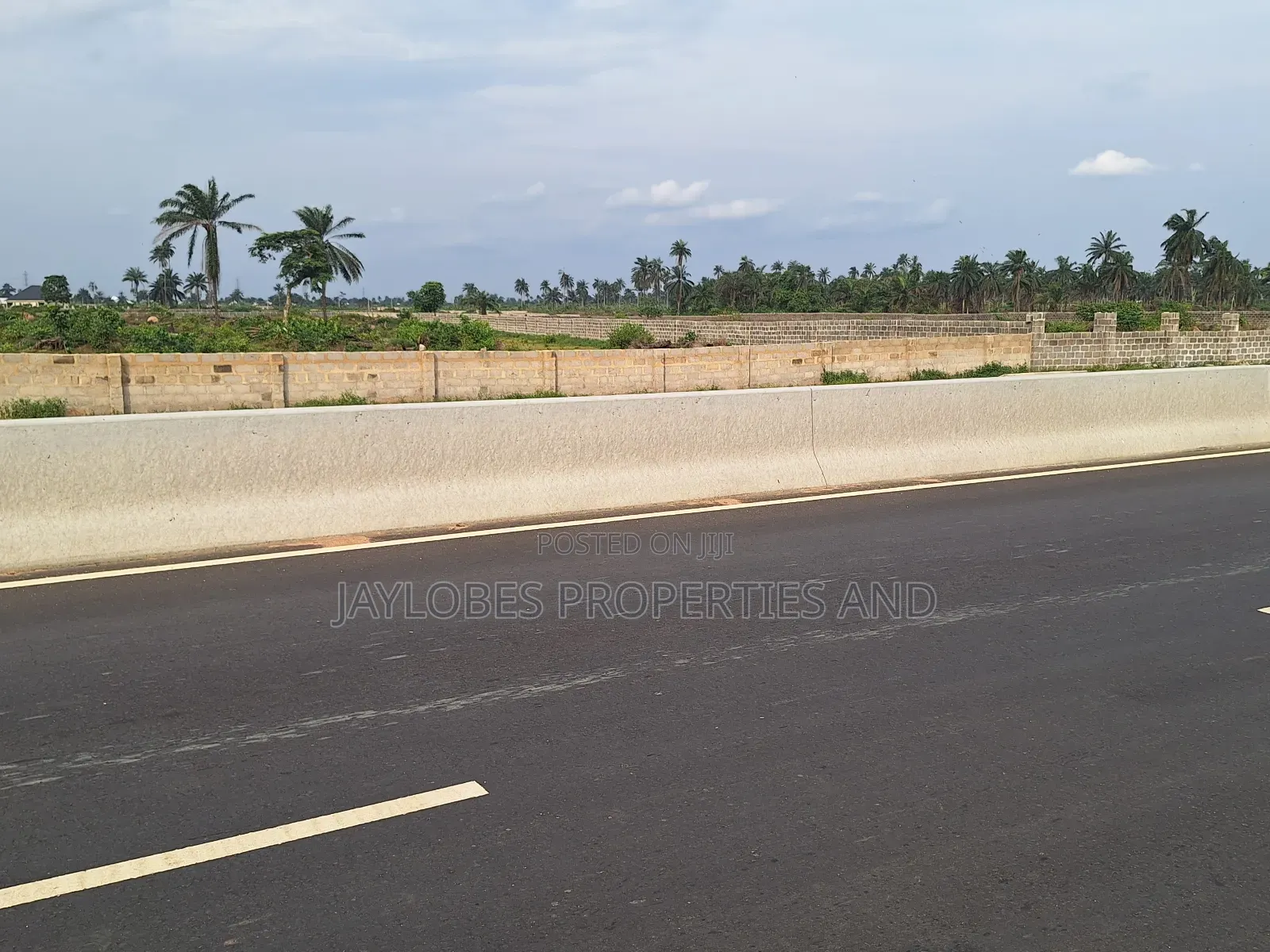 For Sale: 51 Plots of Land at New Ring Road, Eleme, Port Harcou in Obio-Akpor