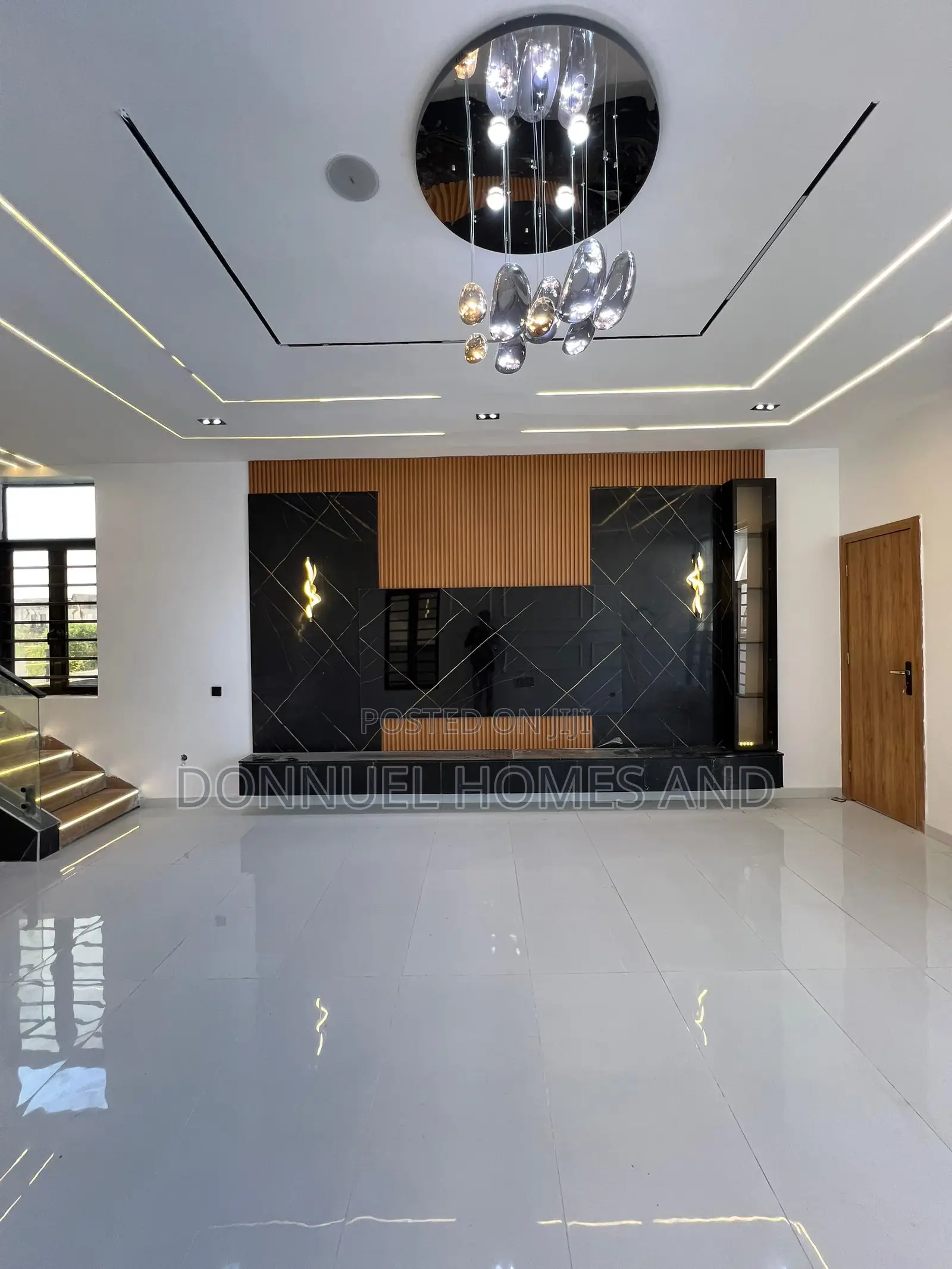 4bdrm Duplex in Ikota, Ajah for sale in Ajah