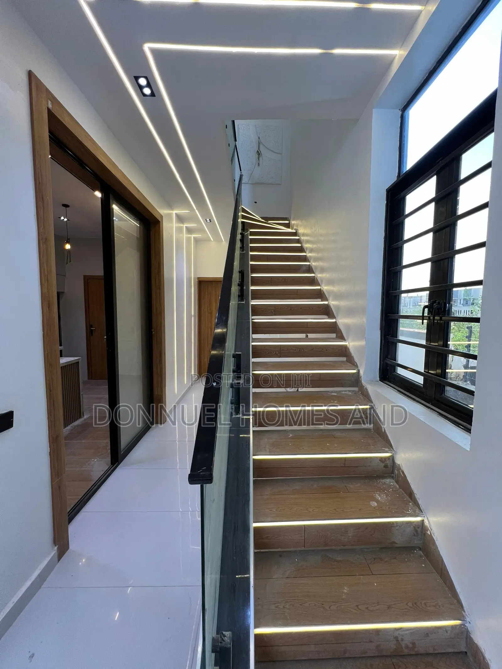 4bdrm Duplex in Ikota, Ajah for sale in Ajah