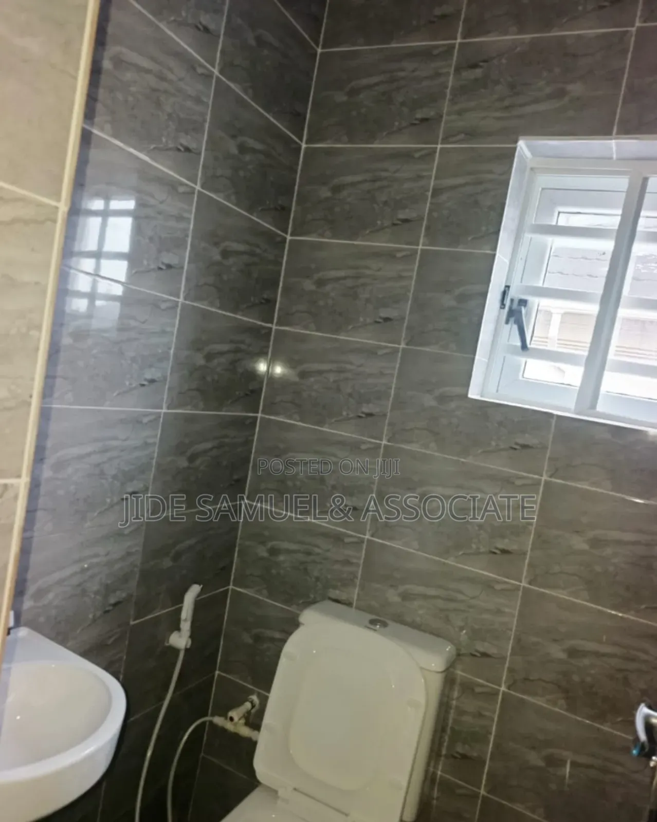 Furnished 2bdrm Block of Flats in Ayobo for rent in Ayobo