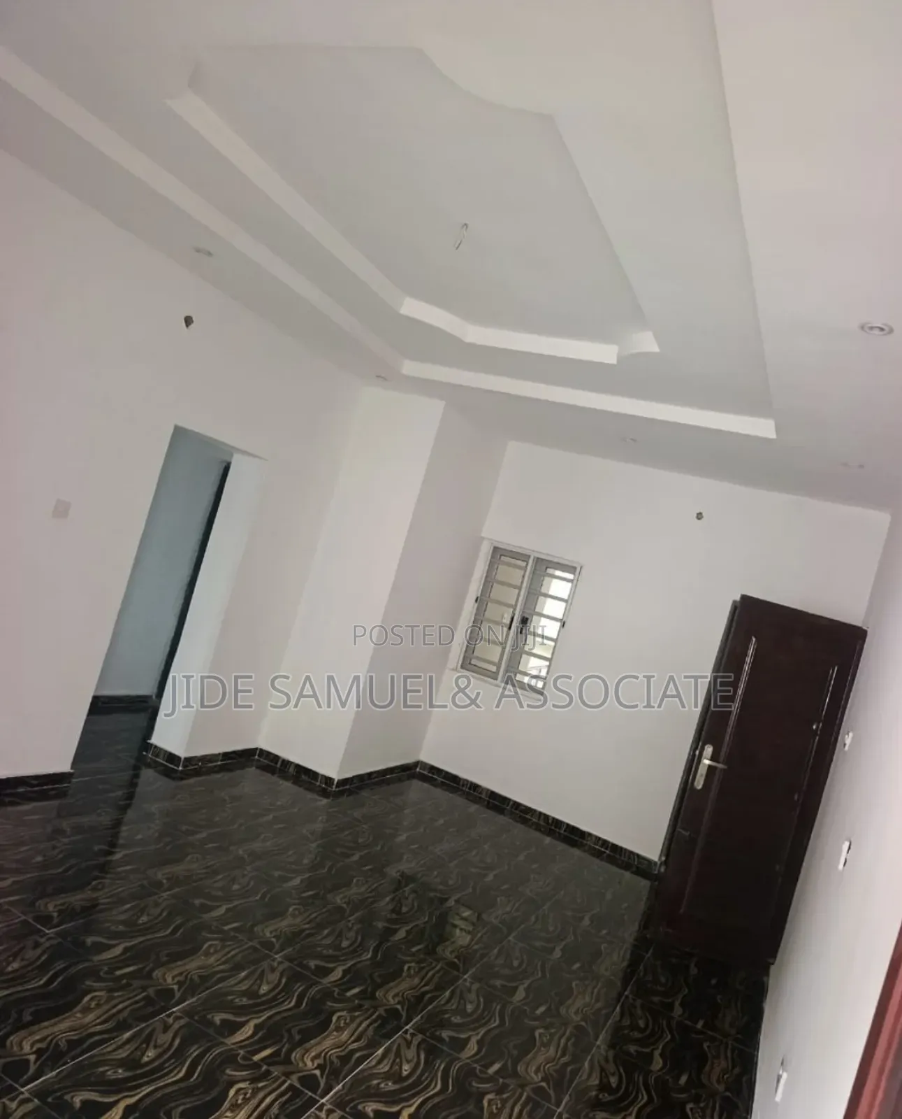 Furnished 2bdrm Block of Flats in Ayobo for rent in Ayobo