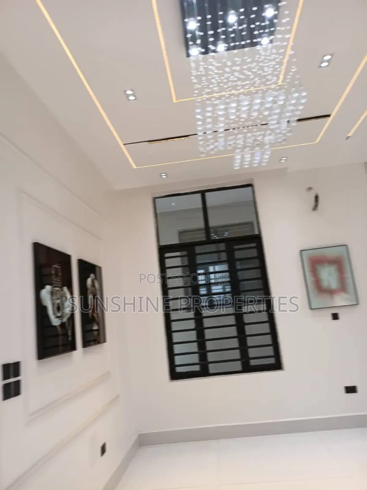 5bdrm Duplex in Lekki Expressway for sale in Lekki Expressway