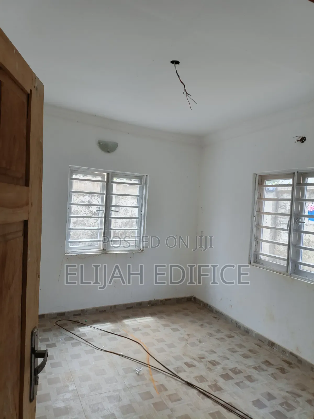 Furnished 3bdrm Bungalow in Parkview, Ijede / Ikorodu for rent in Ijede / Ikorodu