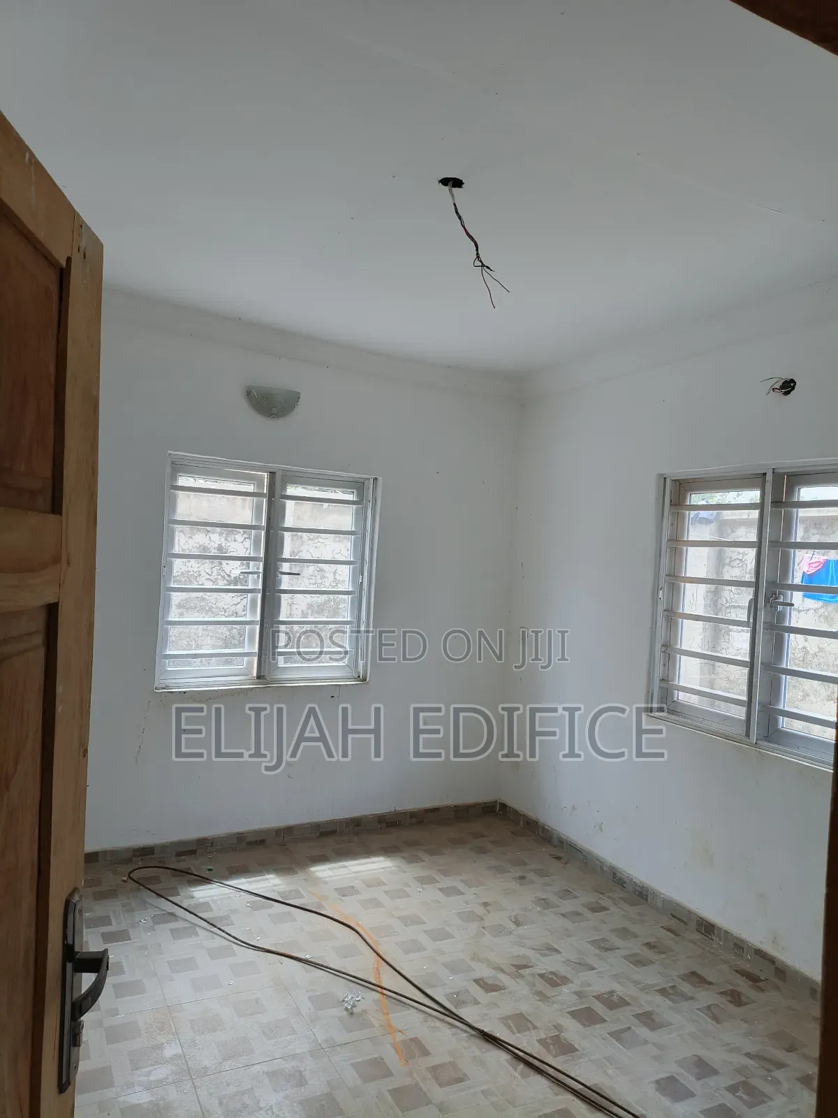Furnished 3bdrm Bungalow in Parkview, Ijede / Ikorodu for rent in Ijede / Ikorodu