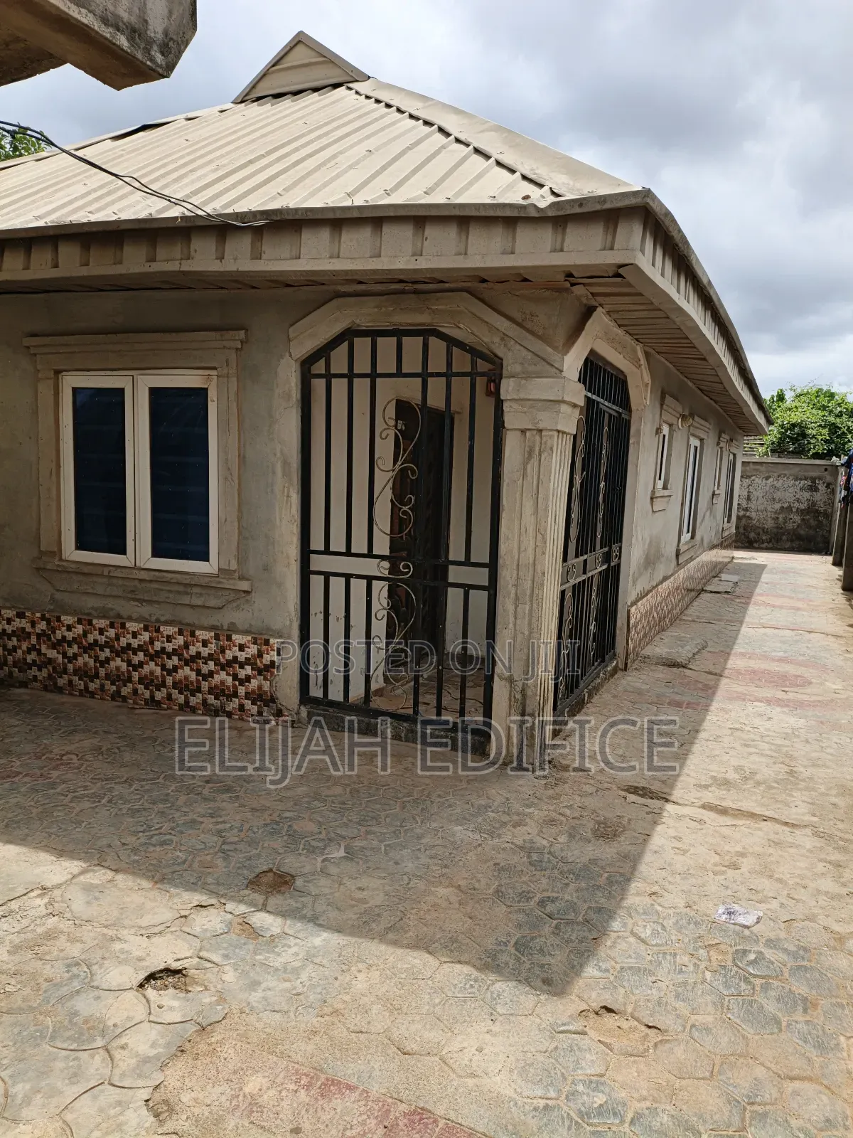 Furnished 3bdrm Bungalow in Parkview, Ijede / Ikorodu for rent in Ijede / Ikorodu