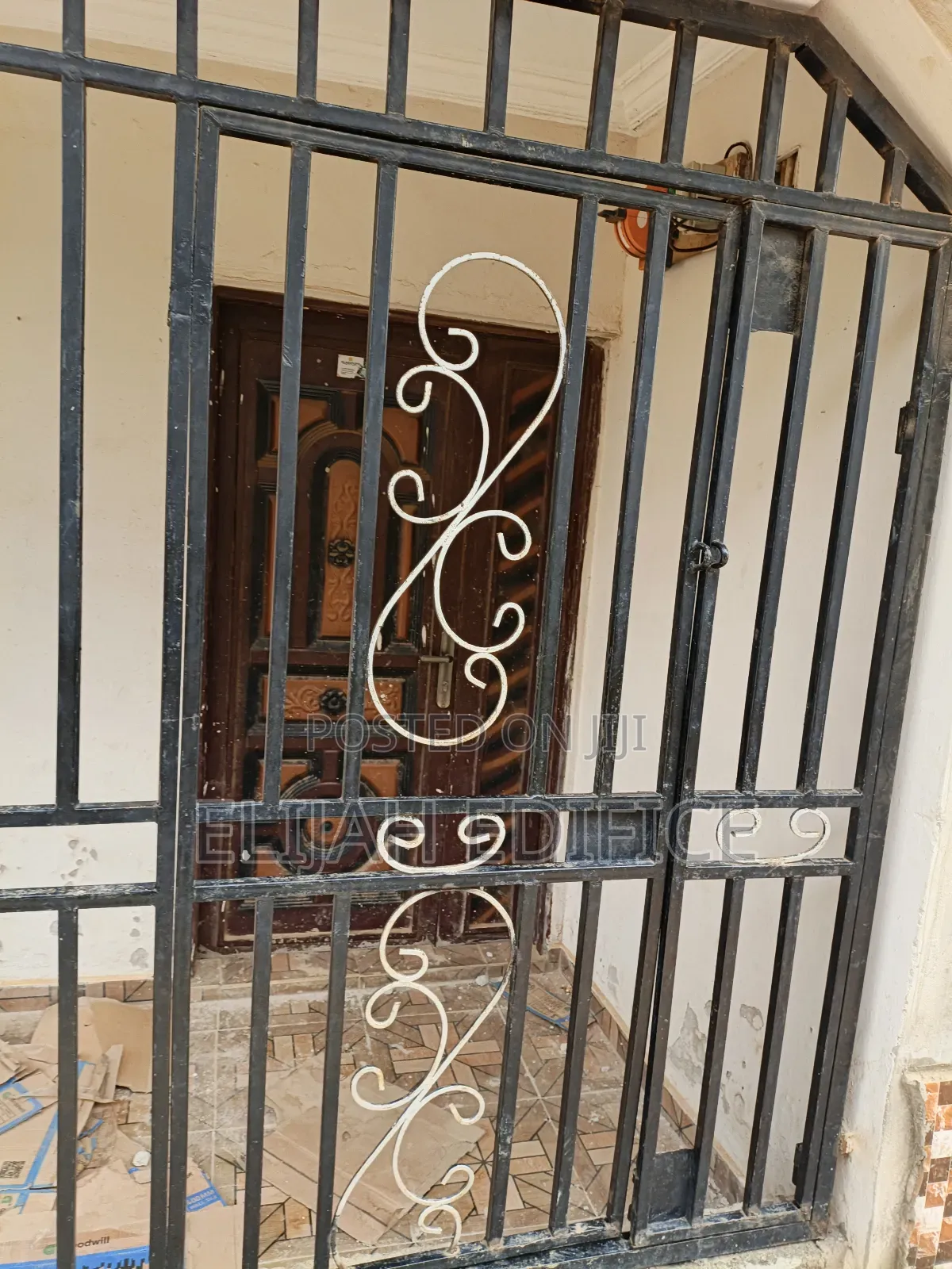 Furnished 3bdrm Bungalow in Parkview, Ijede / Ikorodu for rent in Ijede / Ikorodu