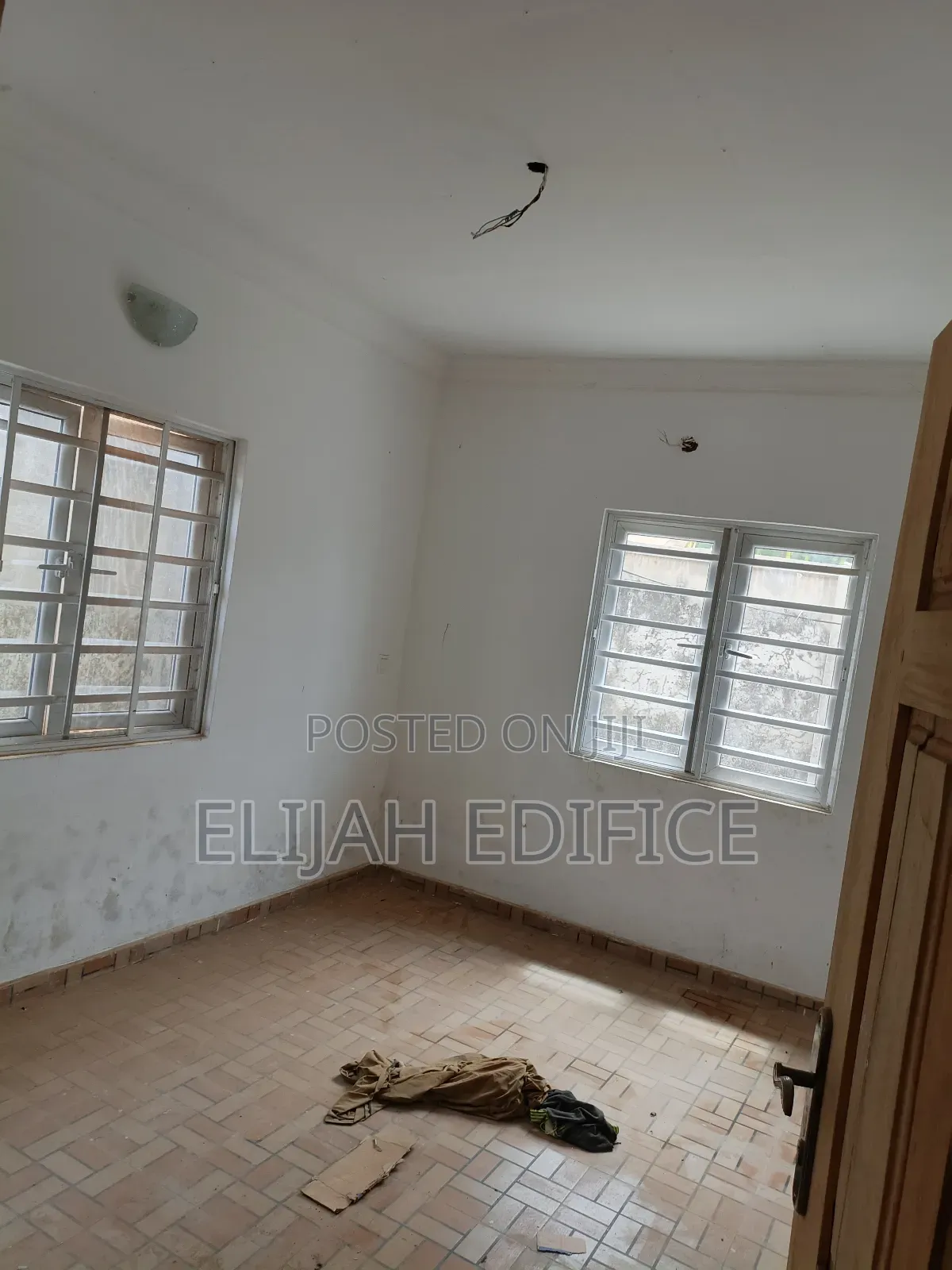 Furnished 3bdrm Bungalow in Parkview, Ijede / Ikorodu for rent in Ijede / Ikorodu