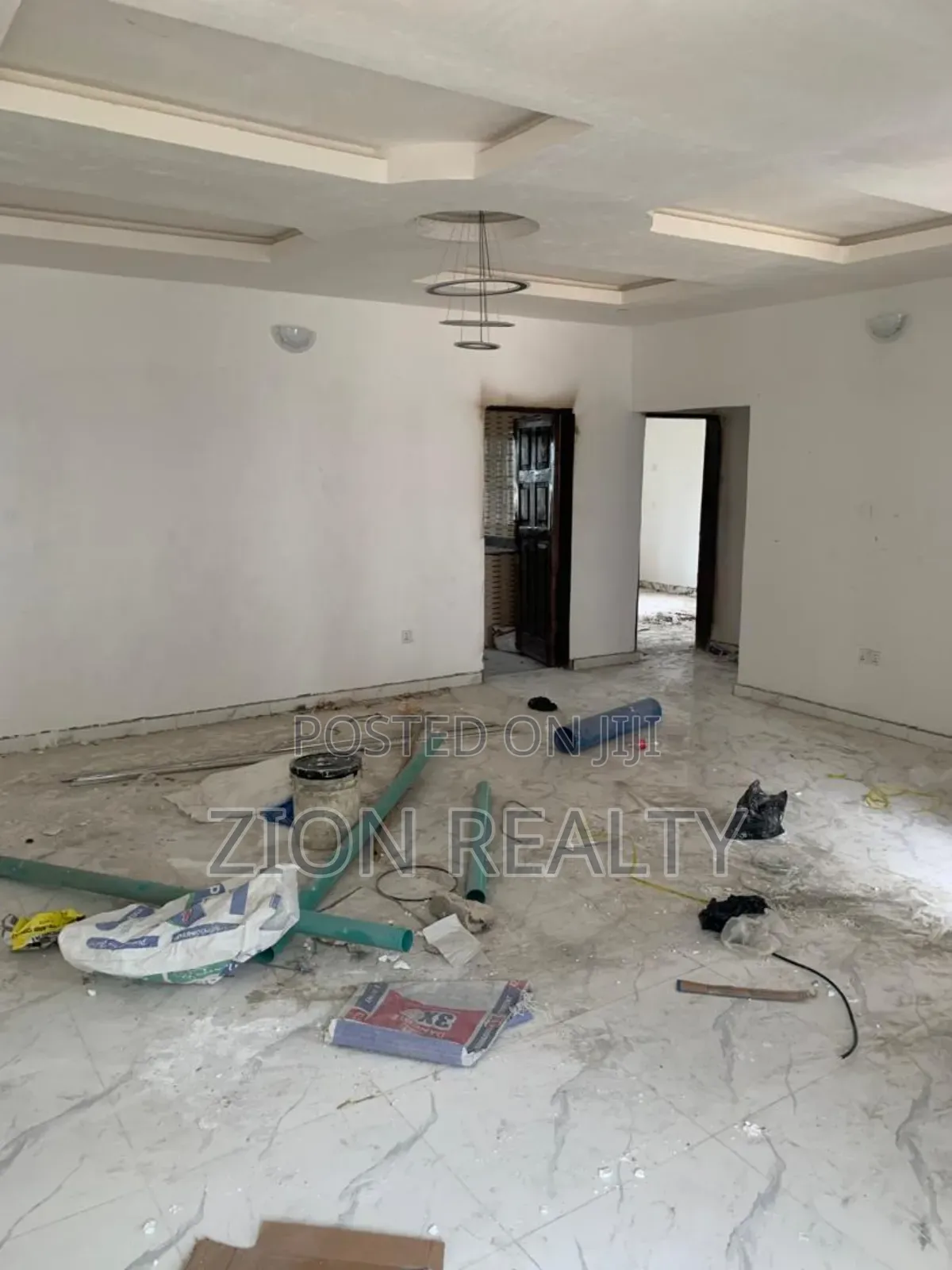 2bdrm Apartment in Alhaji Ariyo, Ibeju for rent in Ibeju