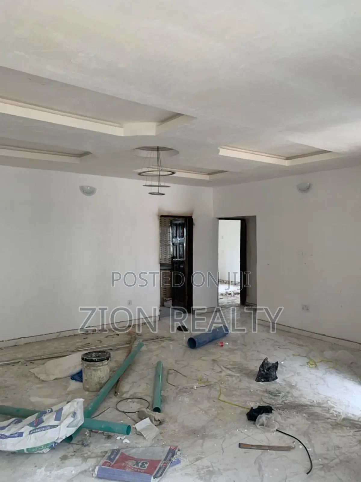 2bdrm Apartment in Alhaji Ariyo, Ibeju for rent in Ibeju