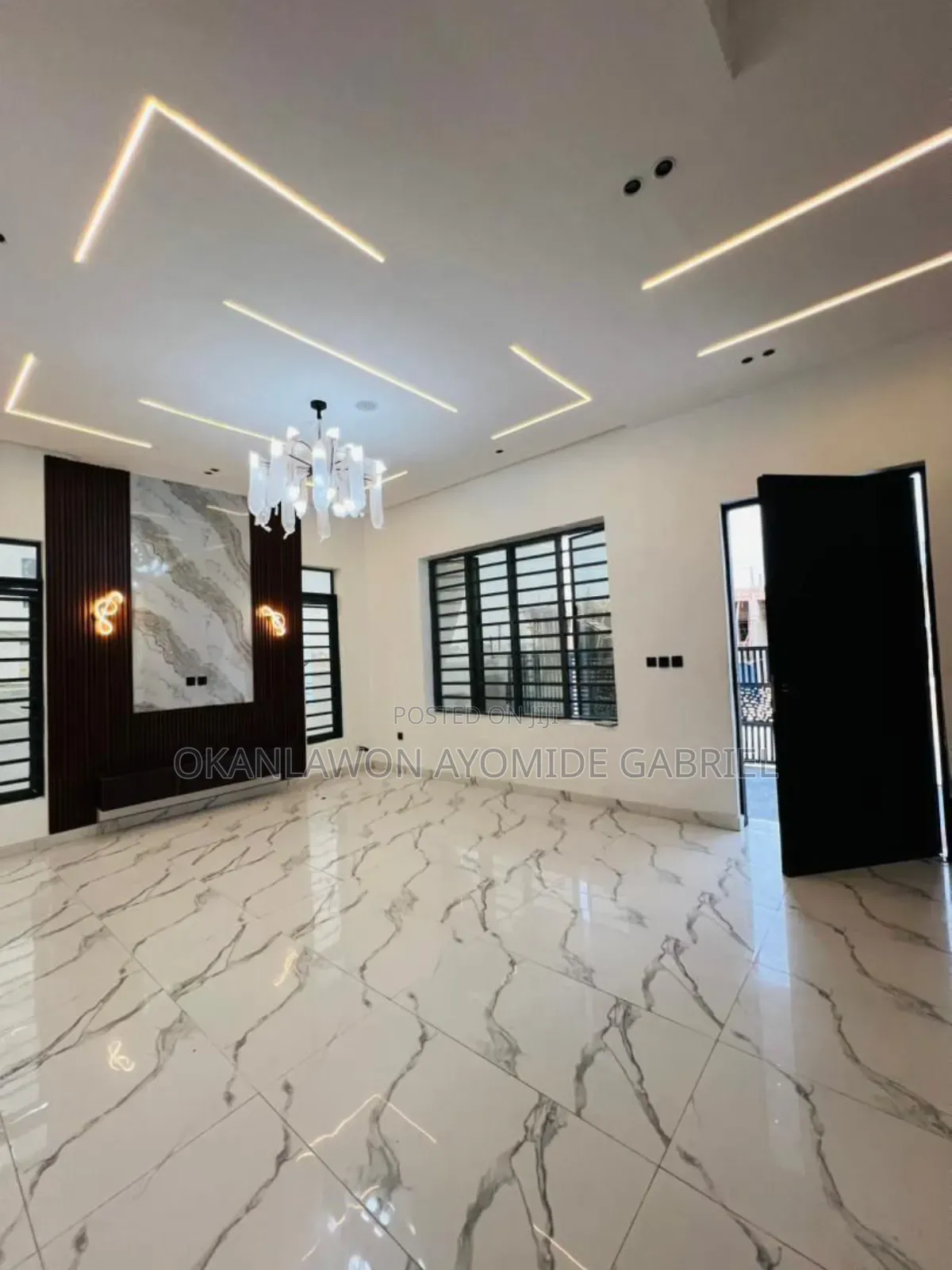 4bdrm Duplex in Off Lekki-Epe Expressway for sale in Off Lekki-Epe Expressway