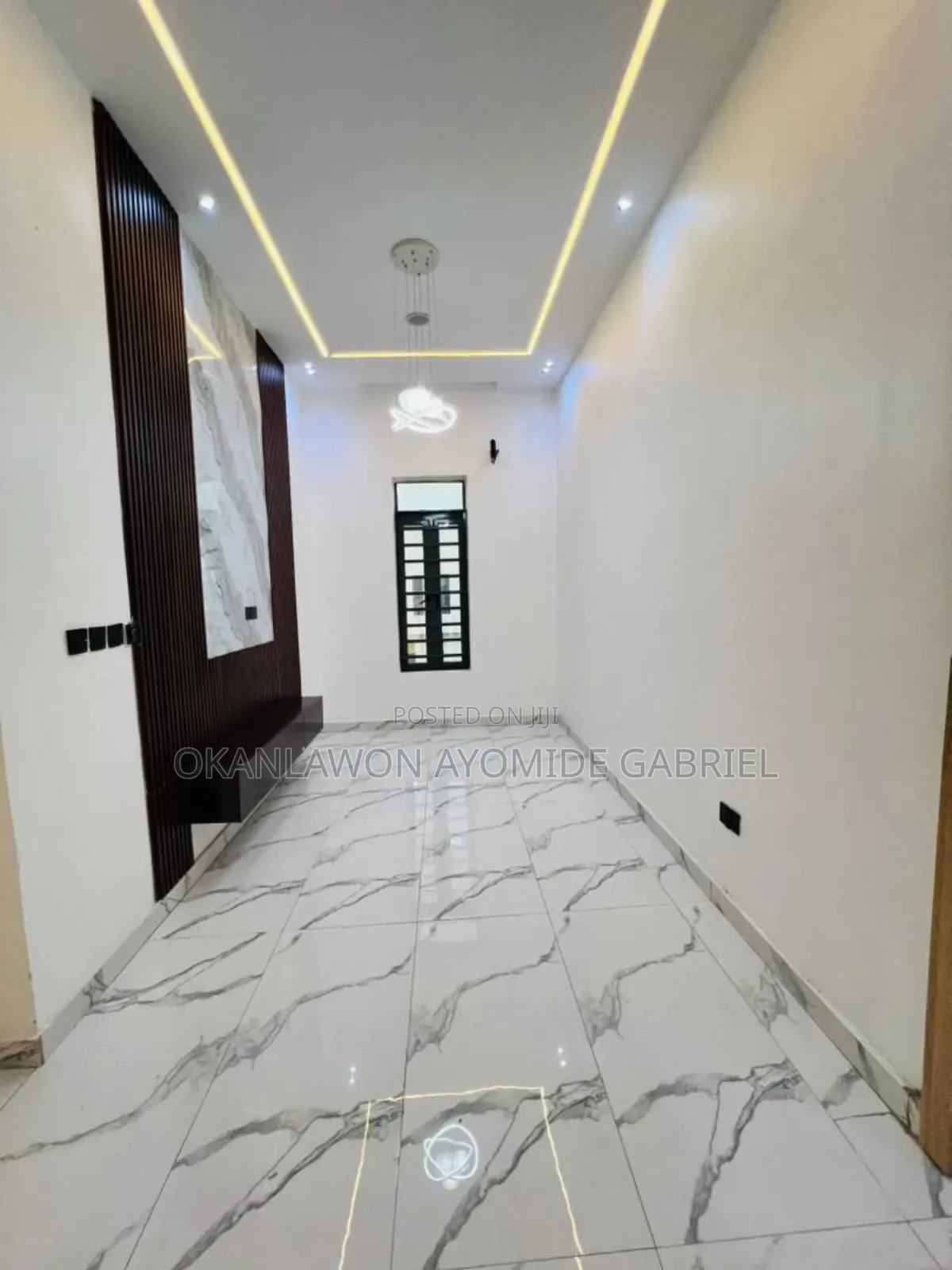 4bdrm Duplex in Off Lekki-Epe Expressway for sale in Off Lekki-Epe Expressway
