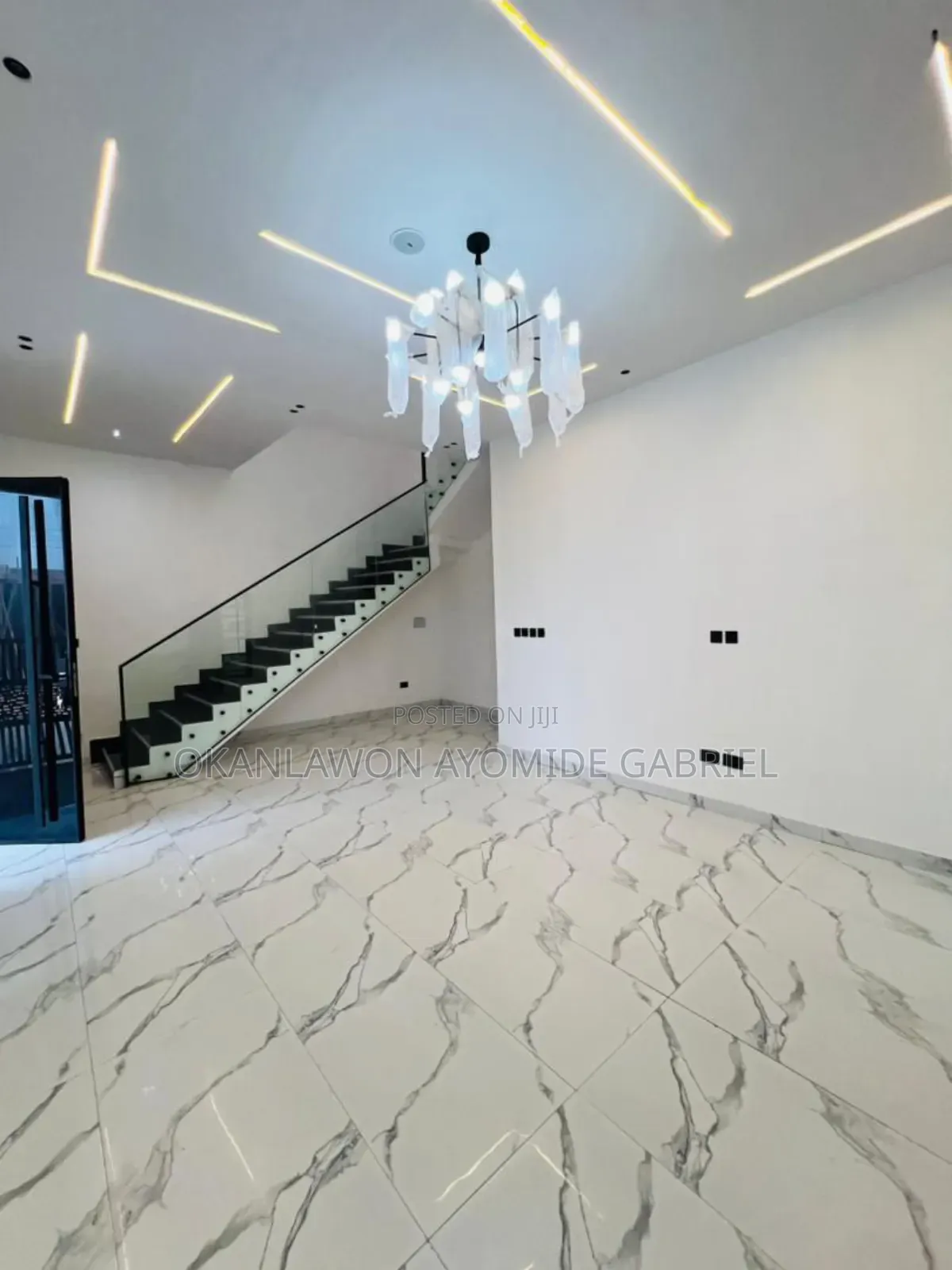 4bdrm Duplex in Off Lekki-Epe Expressway for sale in Off Lekki-Epe Expressway