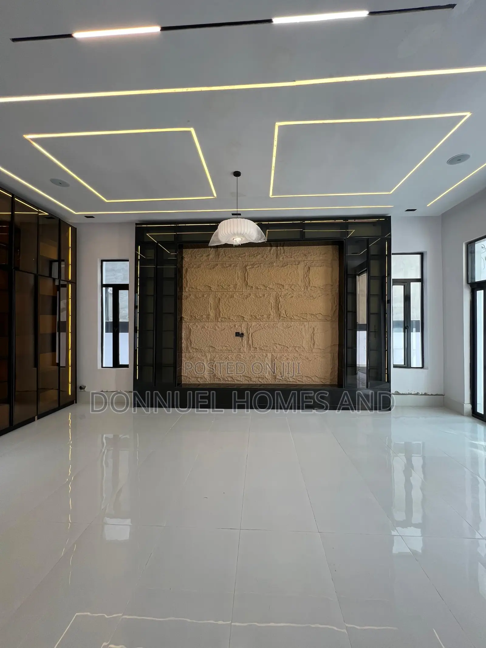 5bdrm Duplex in Ajah for sale in Ajah