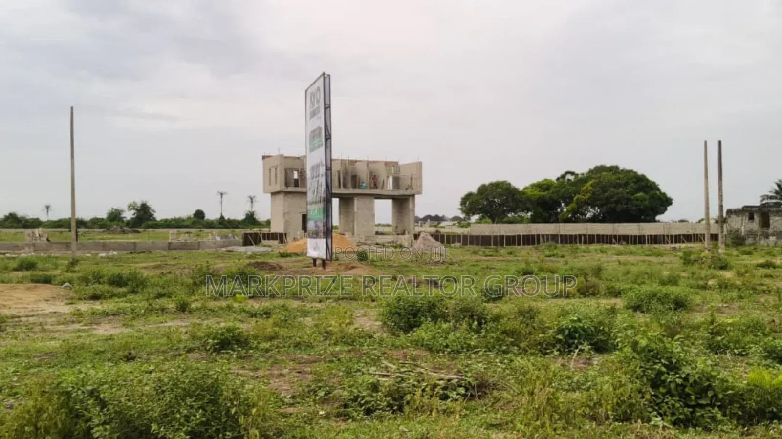 Buy Build Land.Ayo Castle Phase 2, Elerangbe Ibeju Lekki.₦5m Deposit in Elerangbe