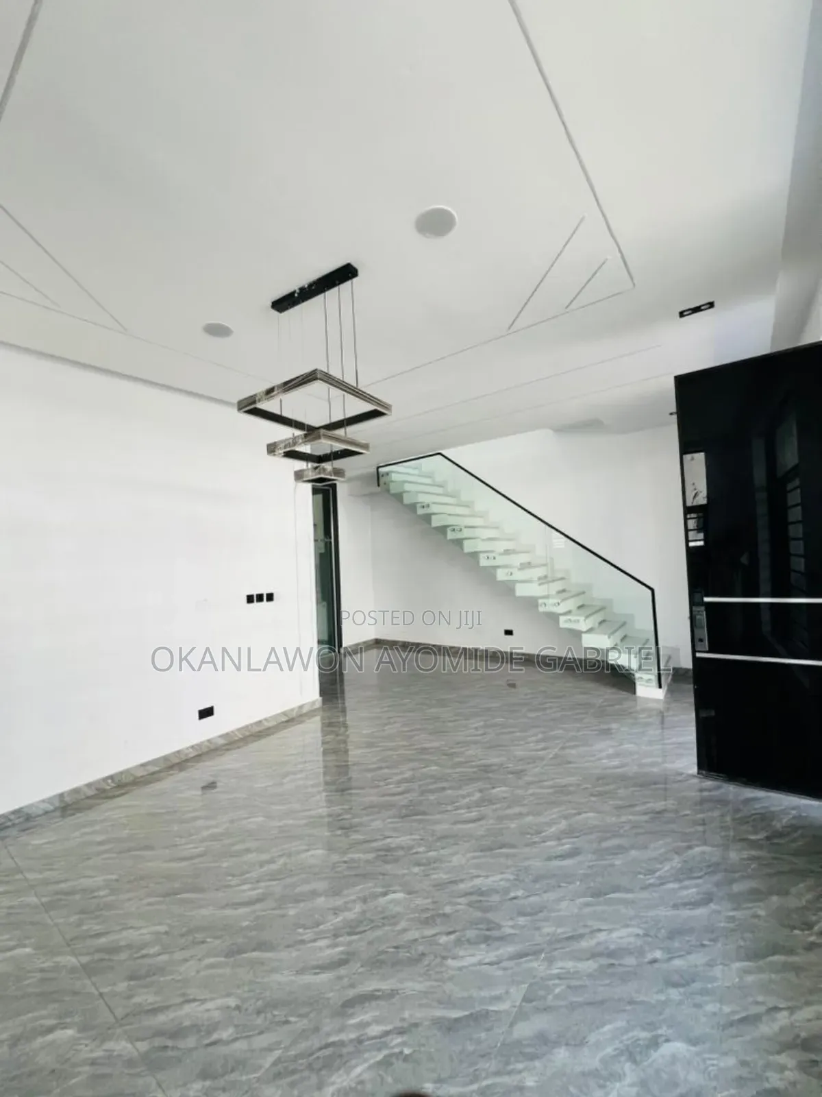 4bdrm Duplex in Ikota for sale in Ikota