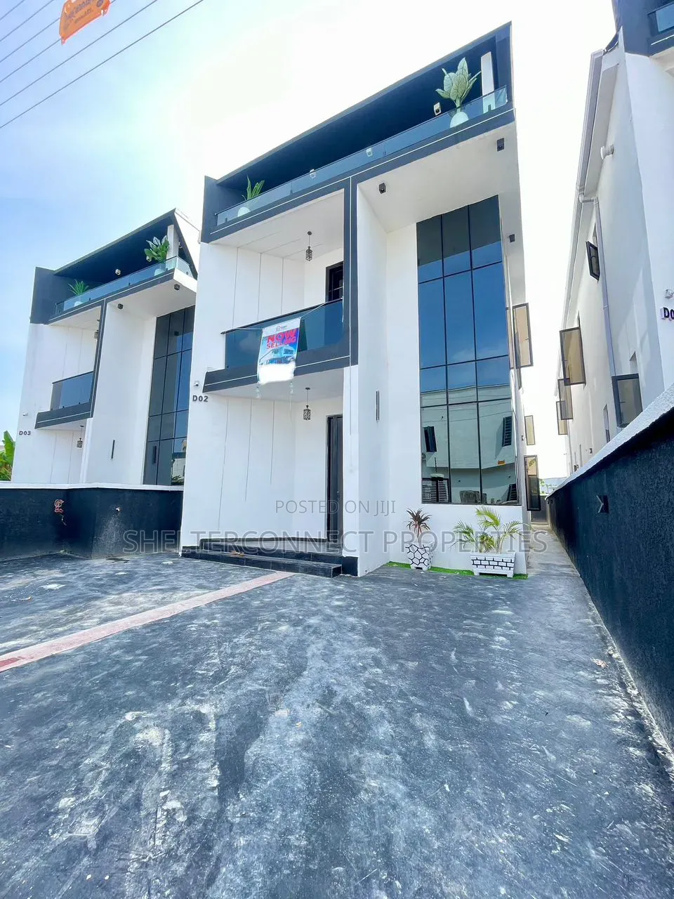 4bdrm Duplex in Ado / Ajah for sale in Ado / Ajah