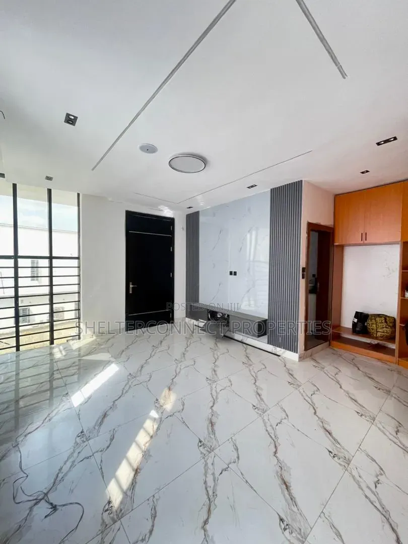 4bdrm Duplex in Ado / Ajah for sale in Ado / Ajah