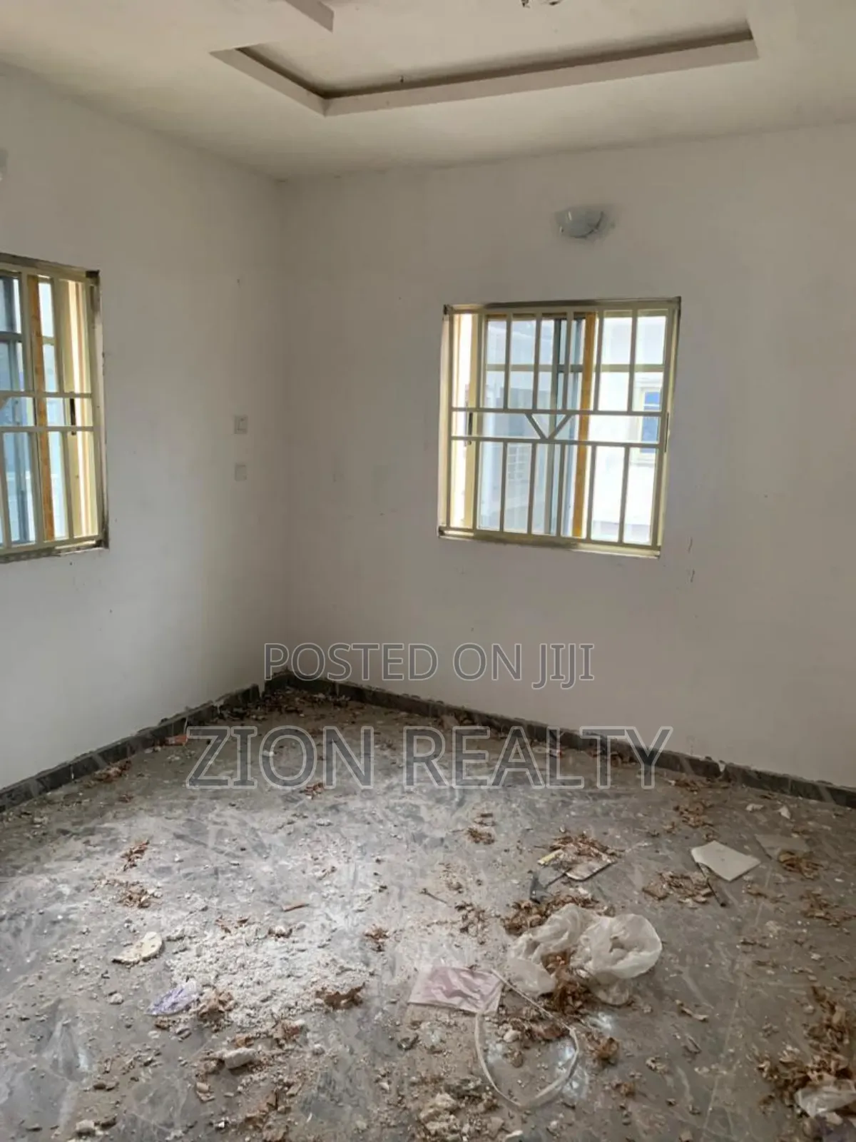 3bdrm Apartment in New Road, Ibeju for rent in Ibeju