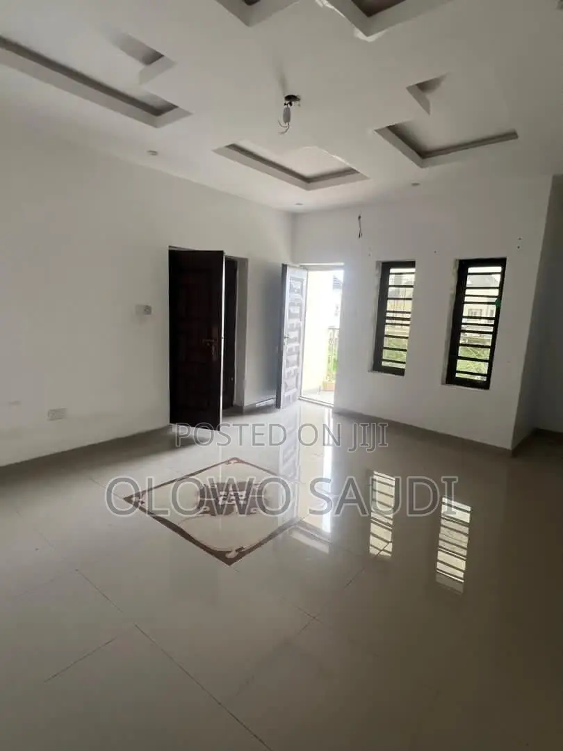 2bdrm Apartment in Peninsula Garden, Sangotedo for rent in Sangotedo