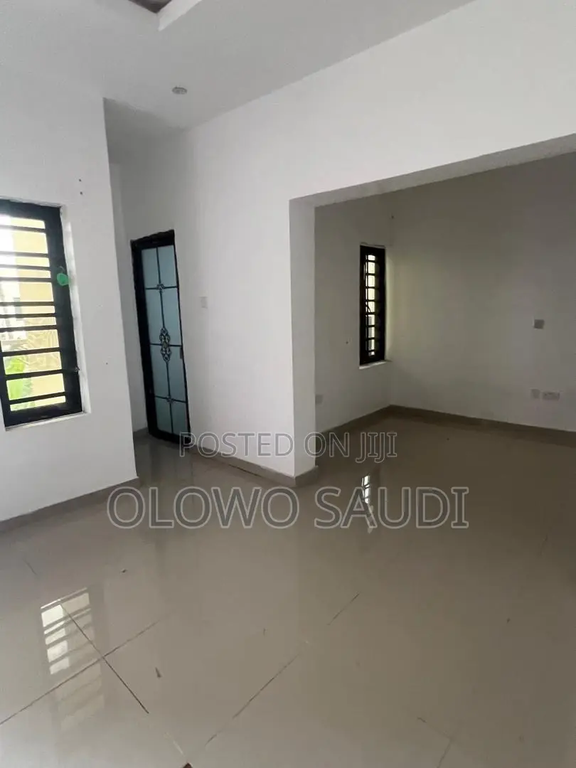 2bdrm Apartment in Peninsula Garden, Sangotedo for rent in Sangotedo