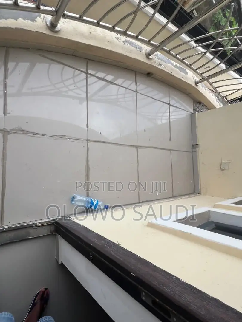 2bdrm Apartment in Peninsula Garden, Sangotedo for rent in Sangotedo