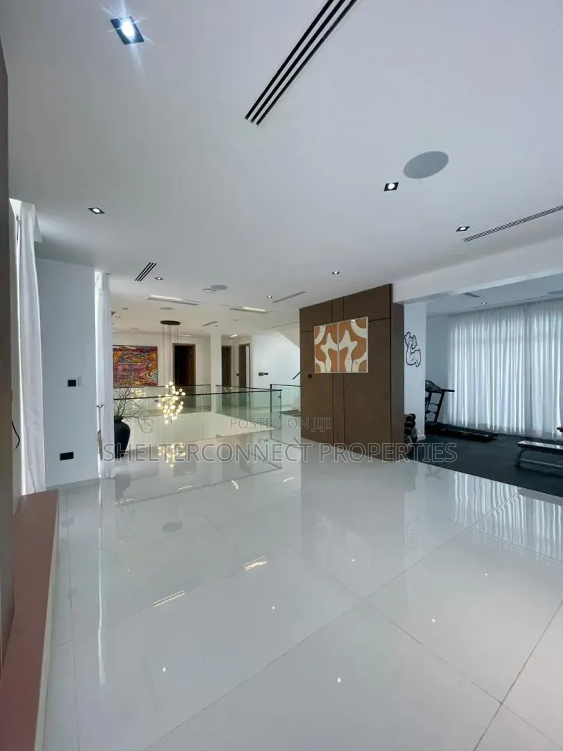 5bdrm Duplex in Ikoyi S.W for sale in Ikoyi S.W