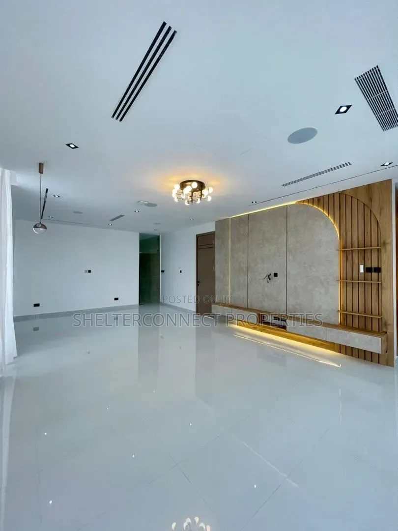 5bdrm Duplex in Ikoyi S.W for sale in Ikoyi S.W