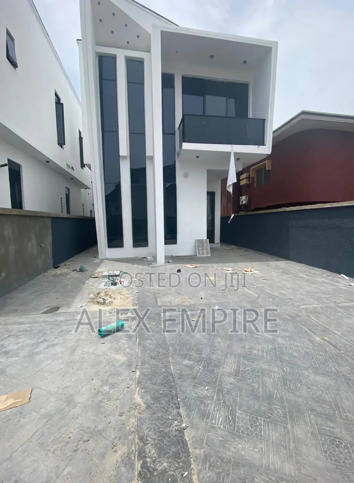 4bdrm Duplex in Festac for sale in Festac