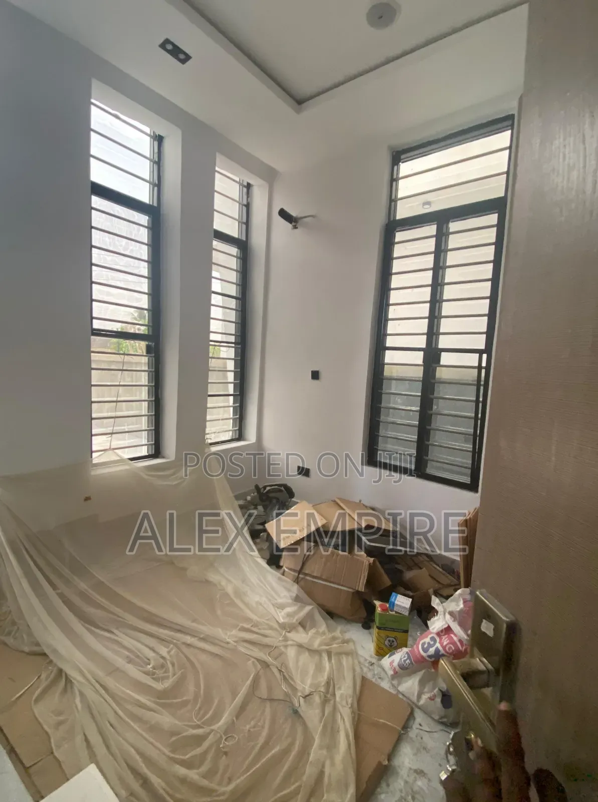 4bdrm Duplex in Festac for sale in Festac