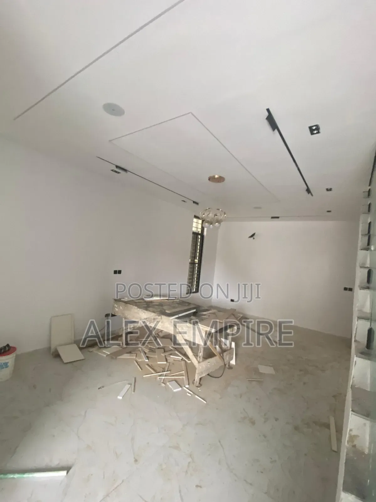 4bdrm Duplex in Festac for sale in Festac