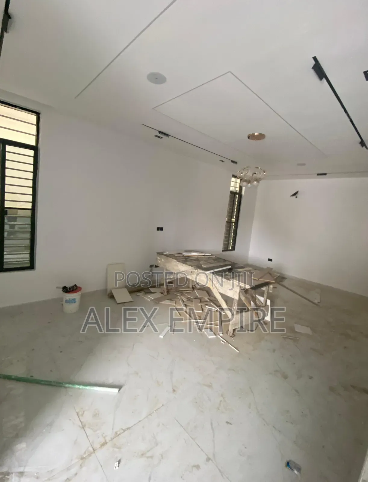 4bdrm Duplex in Festac for sale in Festac