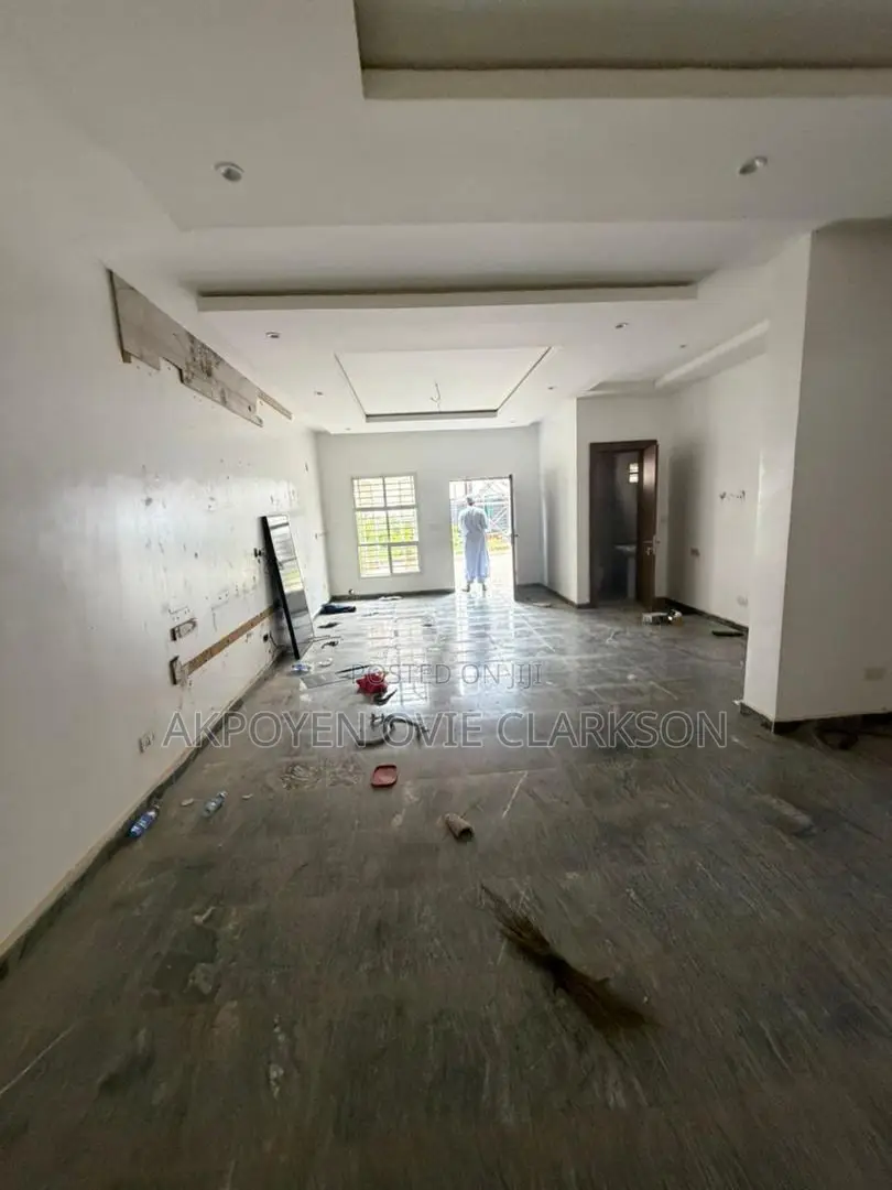 4bdrm Apartment in Katampe Extension for rent in Katampe Extension