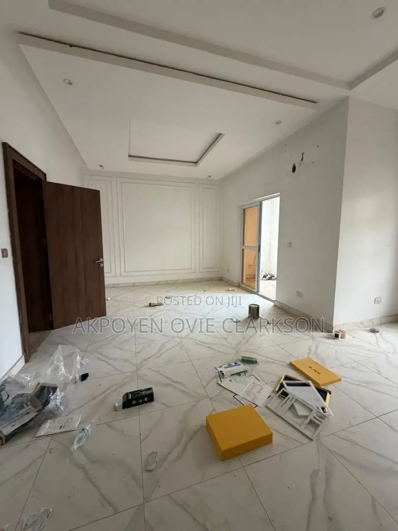 4bdrm Apartment in Katampe Extension for rent in Katampe Extension