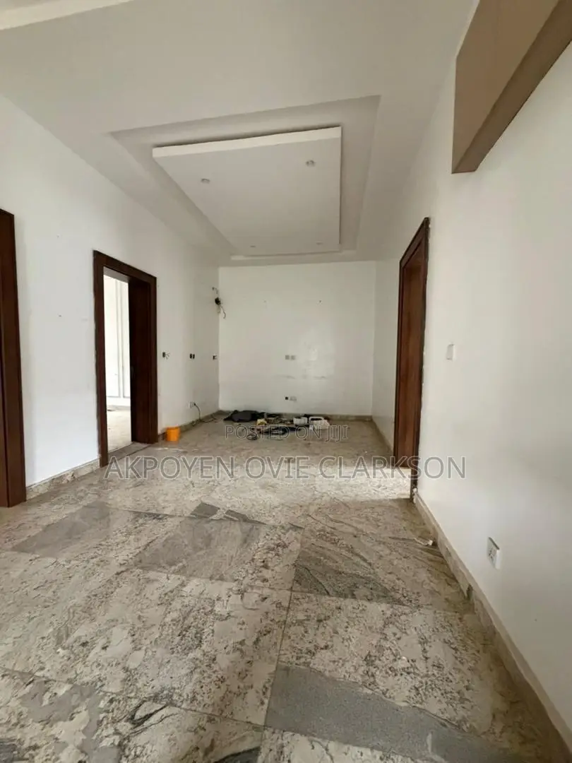 4bdrm Apartment in Katampe Extension for rent in Katampe Extension