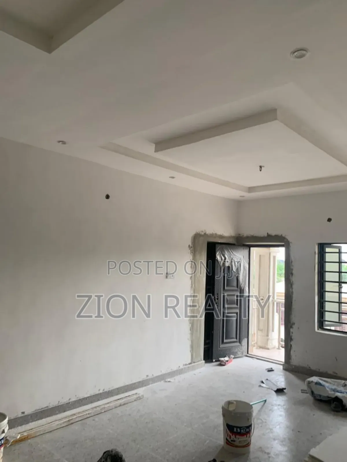 2bdrm Apartment in New Road, Ibeju for rent in Ibeju