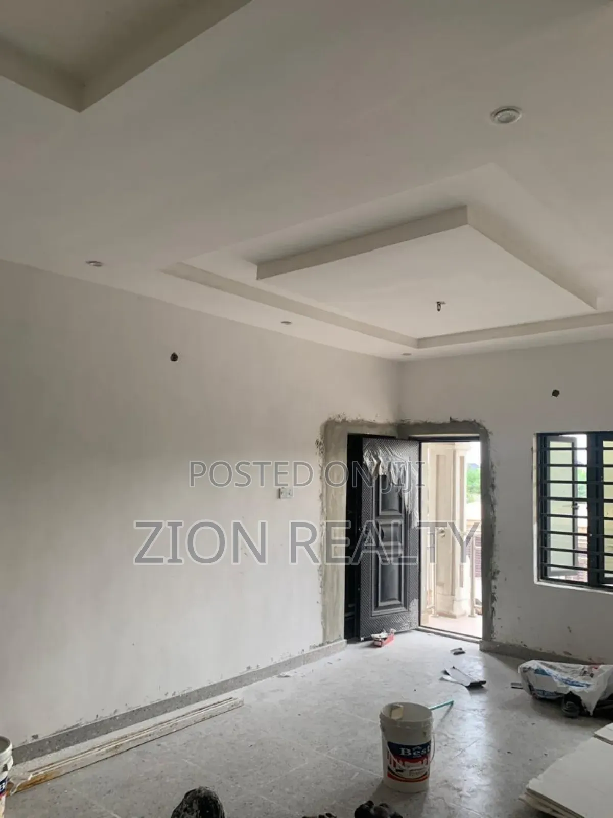 2bdrm Apartment in New Road, Ibeju for rent in Ibeju