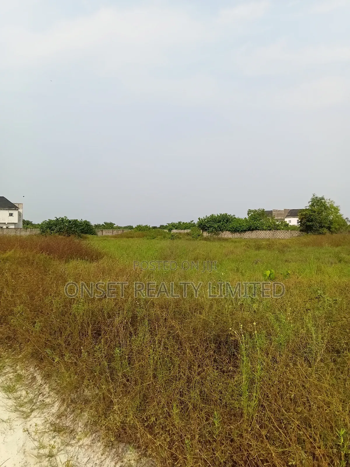 Mixed Used Land in Ogun State in Odogbolu