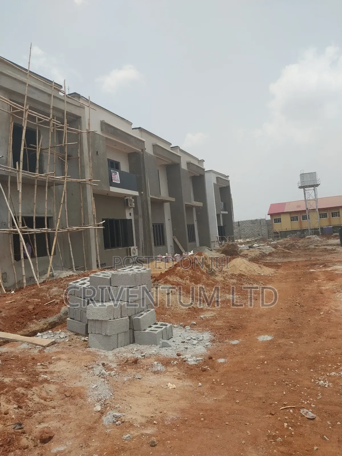 Buy and Build Land With DPC in Kubwa in Kubwa