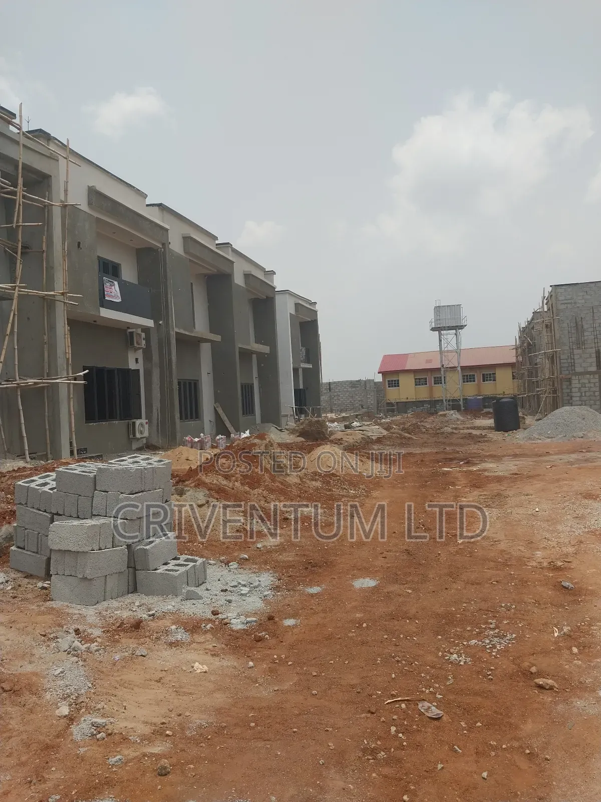 Buy and Build Land With DPC in Kubwa in Kubwa