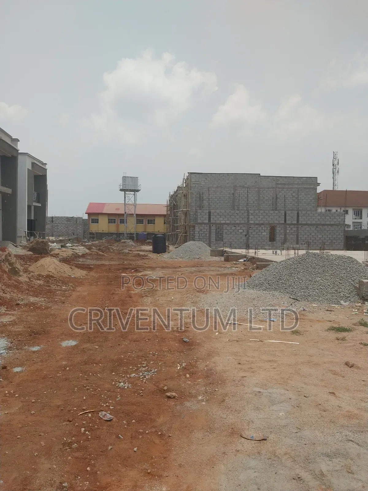 Buy and Build Land With DPC in Kubwa in Kubwa