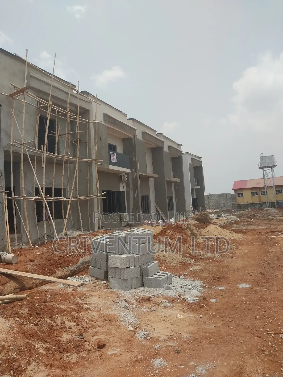 Buy and Build Land With DPC in Kubwa in Kubwa