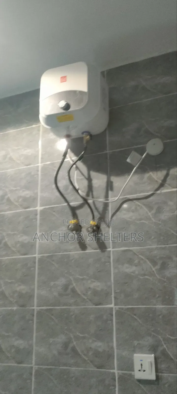 3bdrm Duplex in Leisure Court Estate, Sabon Lugbe for rent in Sabon Lugbe