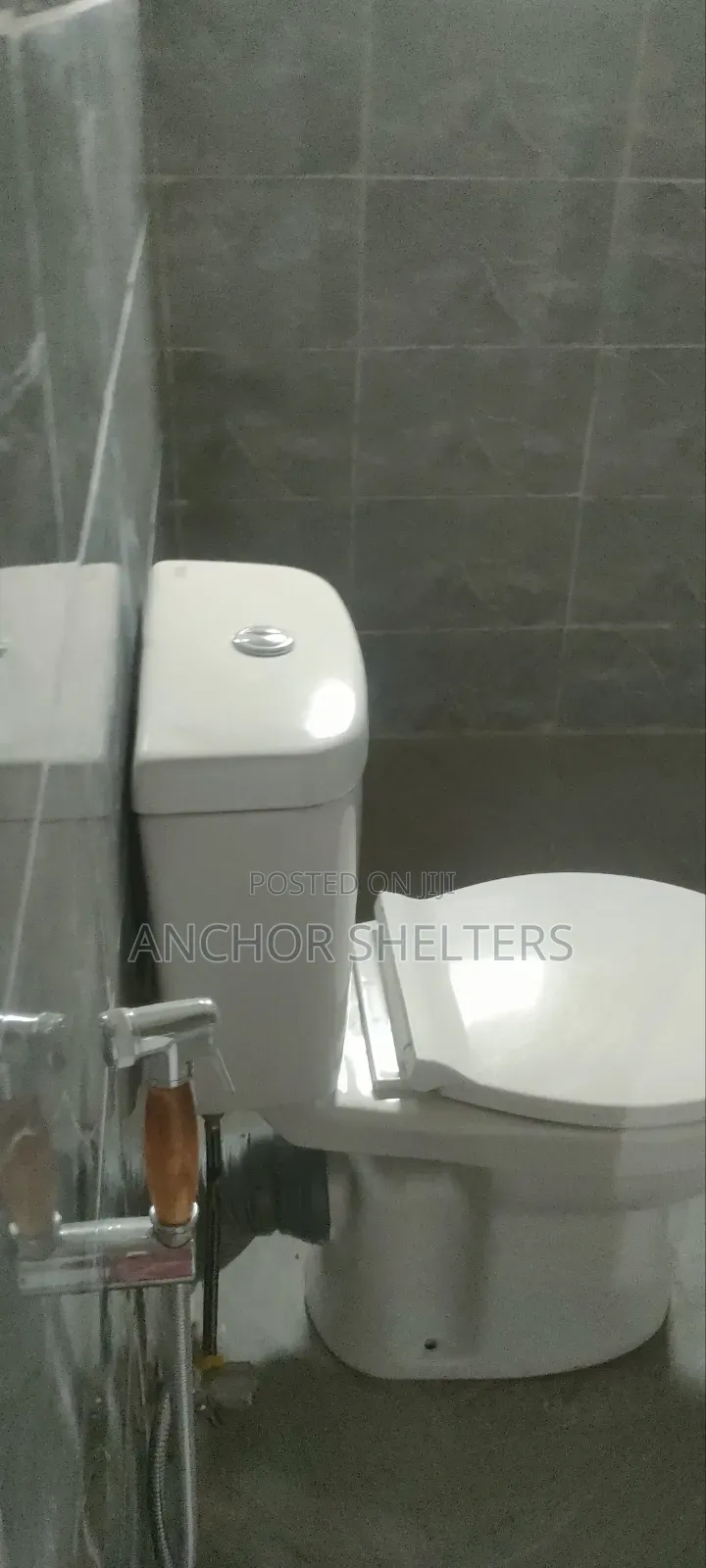 3bdrm Duplex in Leisure Court Estate, Sabon Lugbe for rent in Sabon Lugbe