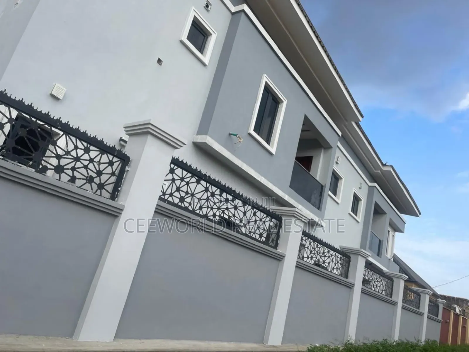 2bdrm Apartment in Olusoji Oluyole for rent in Oluyole Estate